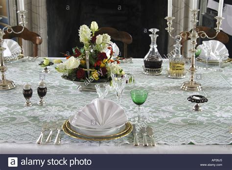 Check spelling or type a new query. Victorian Dining Table Setting Stock Photos & Victorian ...