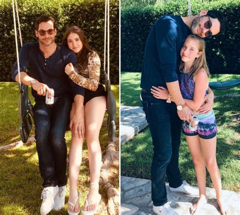 Bow tie ▪▪ #tomellis #lucifer #wesavedlucifer #luciferonnetflix #lucifersaved #luciferseason4 #tomellisfan #luciferfandom #lucifans… Tom Ellis: Bio with Age, Height, Is he Gay? Wife & Children