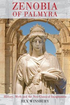 Middle east, followed by 107 people on pinterest. Zenobia - Warrior Queen of Palmyra | Days in, Survival and Rome
