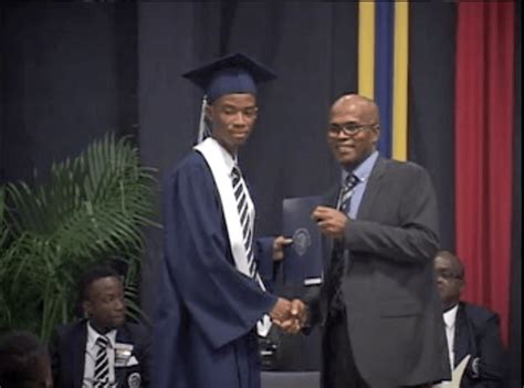 Graduation Requirements Jamaica College