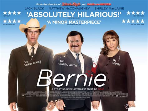 46 Facts About The Movie Bernie