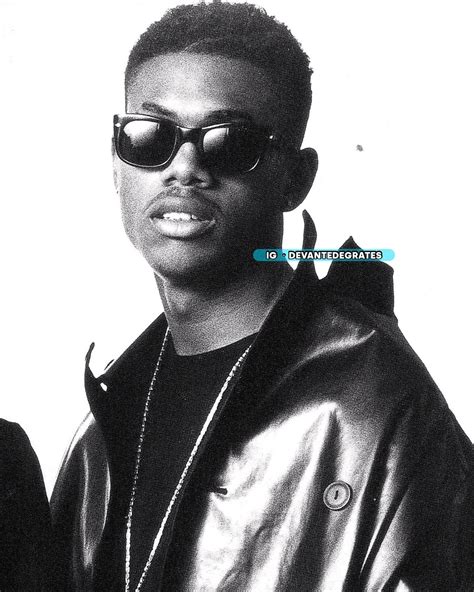 DeVante Swing - Home