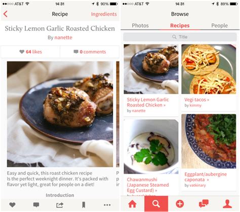 The app enables restaurants to upload surplus food for sale at a discounted rate for customers to order and collect within a certain window of. App of the Week: Kitchenbowl makes it easy to share your ...
