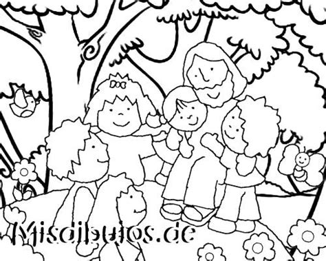 Dibujos de dios | Dibujos