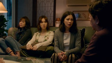 It's a good study of family dynamics set in the framework of a super traditional society pic.twitter.com/rnscrkjtgg. 《孤味》揭開母女間的糾結情感!「全民阿嬤」陳淑芳、謝盈萱、徐若瑄、孫可芳同台飆戲，2020必看親情電影 ...