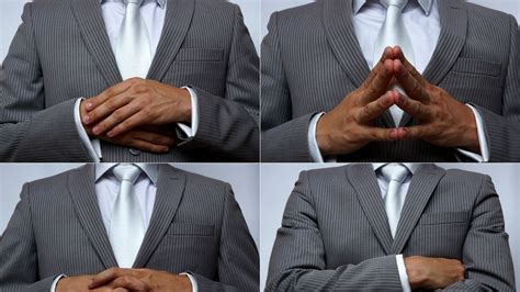 A Body Language Expert Said These Are The 7 Things You Must Know