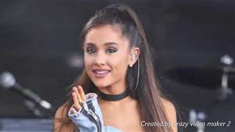 Ariana Grande Fap Tribute 2020 Moans Youtube