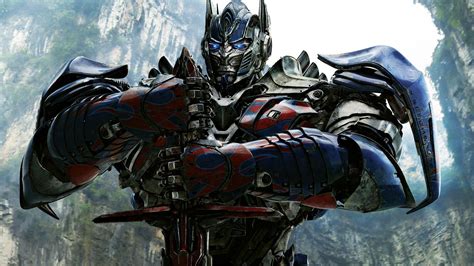 Optimus Prime Wallpapers Wallpaper Cave