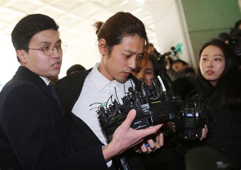 The K Pop Sex Scandal Reveals A Disgusting Practice Of Sharing Spy Cam Porn Journalist