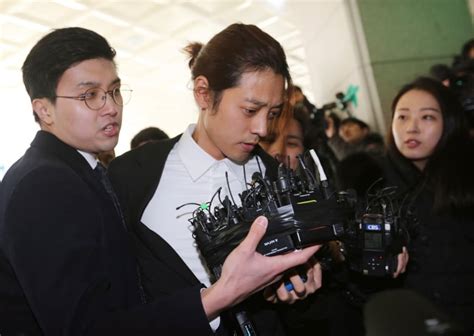 the k pop sex scandal reveals a disgusting practice of sharing spy cam porn journalist