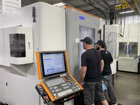 Advanced Machining And Tooling Adds New 5 Axis And Wire Edm Machines Nov