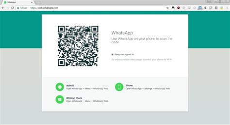 Here is how to open or operate the whatsapp application on the computer without having to install and also by install. How to use WhatsApp on your PC or laptop | | Resource ...