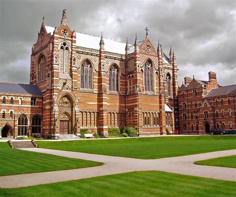 Filekeble College Oxford 472712547 Wikimedia Commons