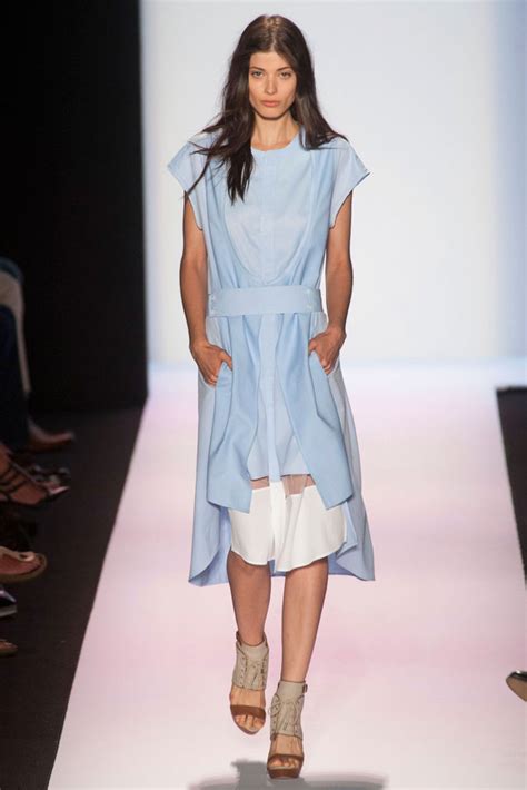 Buy from bcbg max azria and get extra 40% off sale styles on 4th of july. BCBG Max Azria Spring 2014 | New York Fashion Week ...