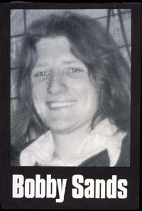 Bobby sands , byname of robert gerard sands , irish roibeard gearóid ó seachnasaigh , (born march 9, 1954, rathcoole, newtownabbey , northern ireland—died may 5, 1981, hm prison maze. Sinn Féin commemorates the 1916 Easter Rising - Some ...