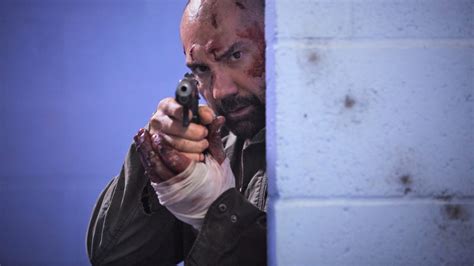 (born january 18, 1969) is an american actor, professional wrestler, former mixed martial artist and bodybuilder. Fun Trailer for Dave Bautista's New Action-Comedy MY SPY ...