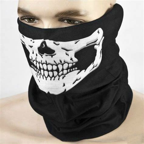 Now Available On Our Store Skull Ghost Face Check It Out Here