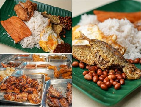 Check spelling or type a new query. Fong Seng Nasi Lemak: Popular Eatery Near NUS Opens Till ...