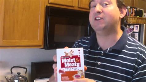 So pop open a pouch of moist & meaty, and go turn the day into a story. Purina Moist and Meaty Dog Food Commercial - YouTube