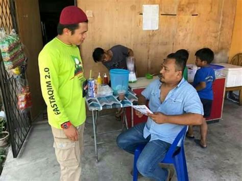 3.7 menginterpretasi pentingnya wawasan nusantara dalam konteks negara kesatuan republik soal 5. Program Edaran Risalah sampaikan tawaran Gagasan Sejahtera ...