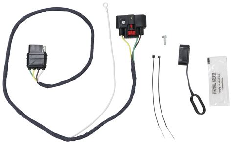 We did not find results for: 2010 Ford F-150 Hopkins Plug-In Simple Wiring Harness for Factory Tow Package - 4-Pole Flat ...
