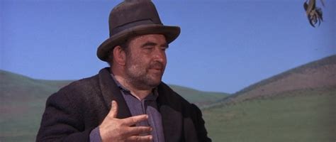 His other notable credits included the tv. Mature Men of TV and Films - someguynameded: Skin Game ...