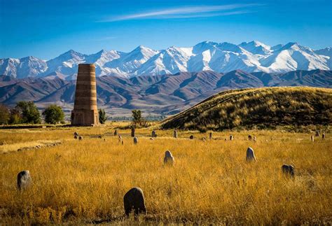 travel to kyrgyzstan tips and information guide 2024