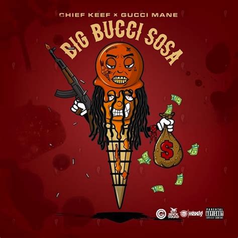 Chief Keef Teases New ‘big Bucci Sosa Song ‘sumsum Featuring Gucci
