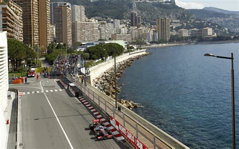 Grand prix formula 1 monaco. Formula 1 Monaco Grand Prix Preview