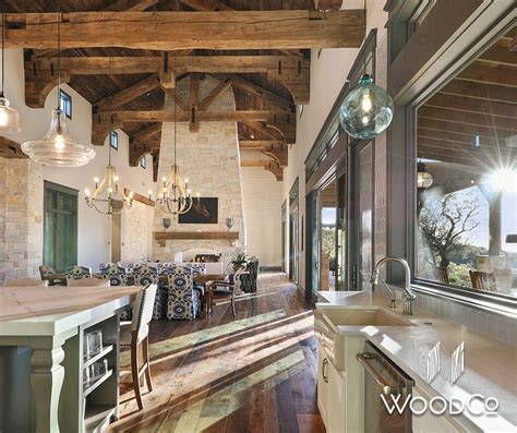 Woodcoltd Posted To Instagram Project Spotlight The Texas Hill