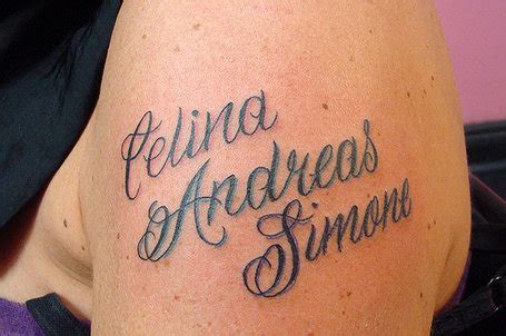 We did not find results for: Club Tattoos: Letters Tattoo Ideas