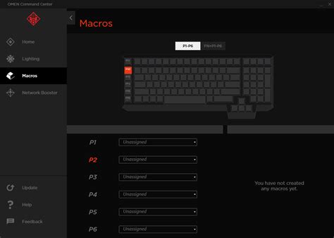 › hp bios update windows 10. HP Omen X 17 (7820HK, GTX 1080, 120 Hz FHD) Laptop Review ...