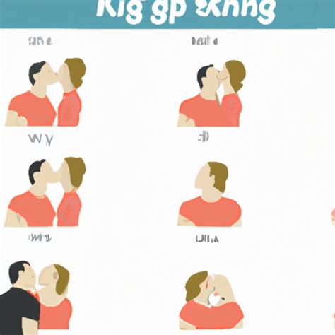 How To Be A Great Kisser Girl Tips And Techniques For Perfecting The Art Of Kissing The