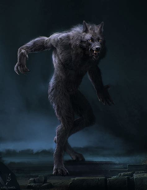 [Poll] Does the Werewolf Model Need an Update? — Elder Scrolls Online