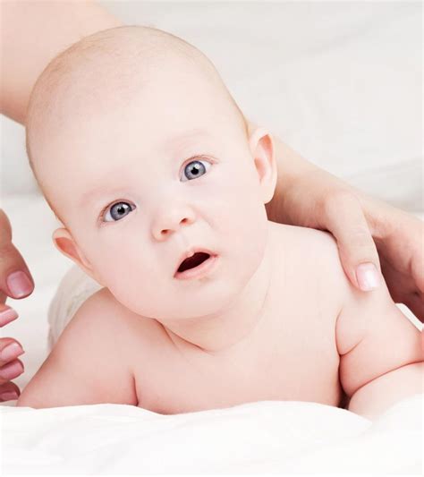What Is Torticollis In Babies Its Signs And Treatment Momjunction