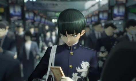 Nintendo of americaподлинная учетная запись. Nintendo Direct Mini is now live featuring Shin Megami ...