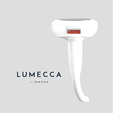 Lumecca Ipl The 30 Minute Brightening Treatment Now Available In