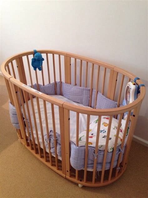 Save stokke mattress to get email alerts and updates on your ebay feed.+ Stokke Sleepi Cot Bed regular size mattress | in Weybridge ...