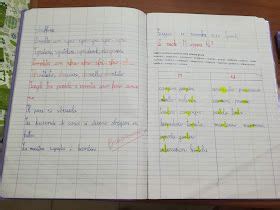 La Maestra Maria Ti Saluta Quaderno Di Grammatica Classe Seconda N