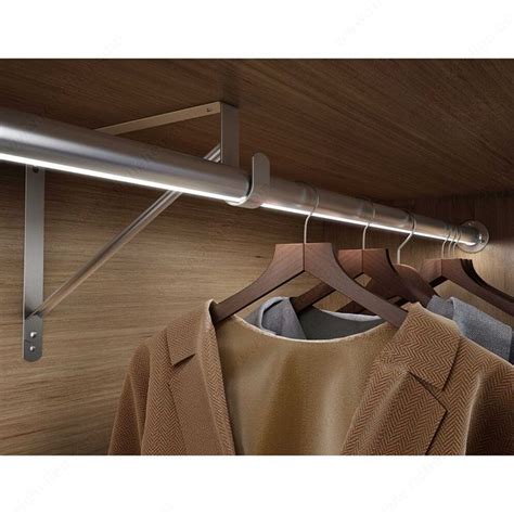 Maybe you would like to learn more about one of these? Closet Rod Profile - Richelieu Hardware