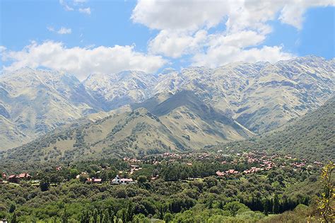 Departamento de general pedernera, provincia de san luis, argentina. Hay 350 alojamientos habilitados para el turismo interno en la provincia - Villa Mercedes Info