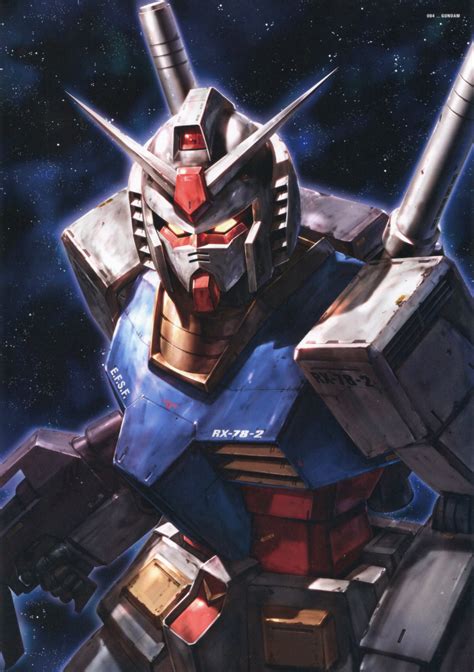 ガンダム On Twitter Gundam Art Gundam Gundam Wallpapers