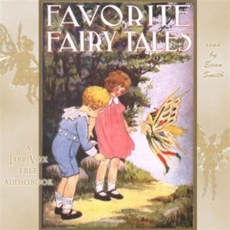 Favorite Fairy Tales Logan Marshall Free Download Borrow And