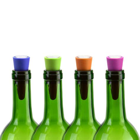 Here you can explore hq wine color transparent illustrations, icons and clipart with filter setting like polish your personal project or design with these wine color transparent png images, make it even. Amazon.com: Rabbit Wine and Beverage Bottle Stoppers ...