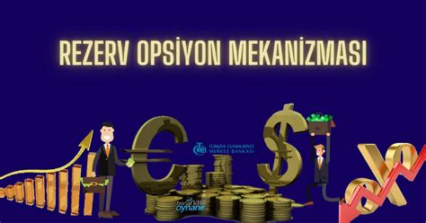 Karşımıza çıkan ekranda haftalık para ve banka istatistikleri sayfasına geçiyoruz. Rezerv Opsiyon Mekanizması (ROM) Nedir? | BorsaNasilOynanir.co