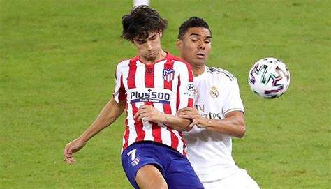 João félix scouting report table. Real Madrid - Atletico Madrid Tipp, Wettquoten | La Liga ...