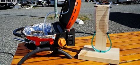 When you have a detector, you have a better chance of getting your. Building a Simple RV Propane Leak Tester U Tube Manometer