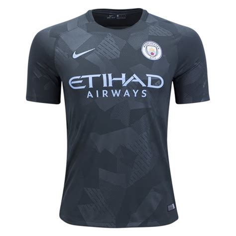 Jersey manchester city away 2017 2018 official cetak nama font epl & patch epl & sponsor. Jersey Manchester City 3rd 2017-2018 Terbaru | Replika Top ...