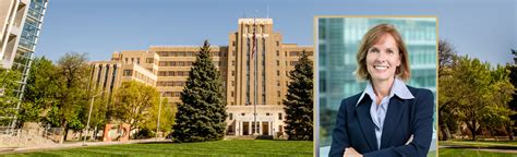 Cathy Bradley Named Colorado School Of Public Health Dean