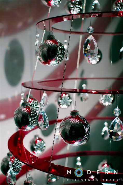 Maybe you would like to learn more about one of these? Fiorito Interior Design: The Modern Christmas Tree